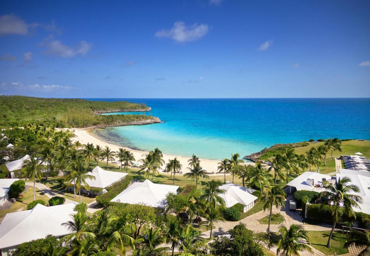 The Cove Eleuthera Gregory Town Екстер'єр фото