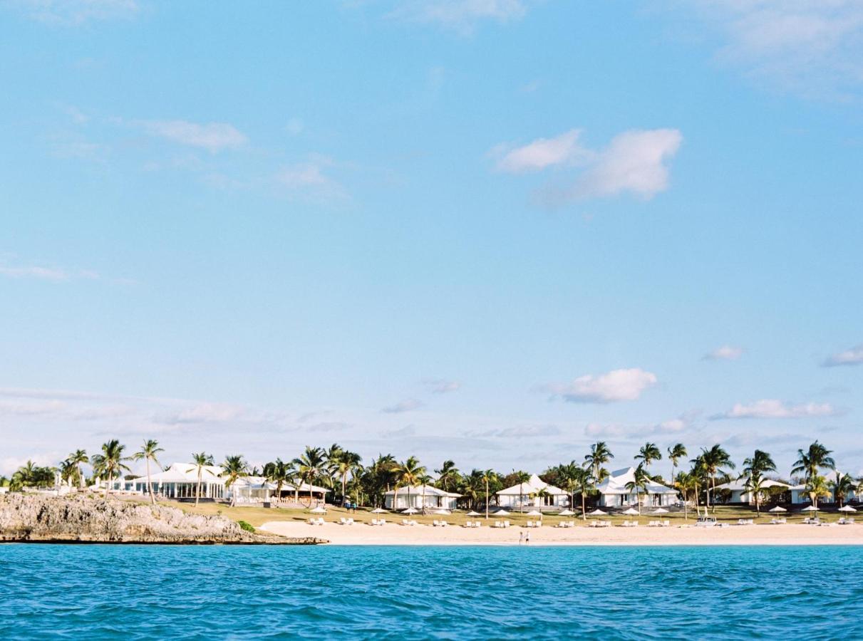 The Cove Eleuthera Gregory Town Екстер'єр фото