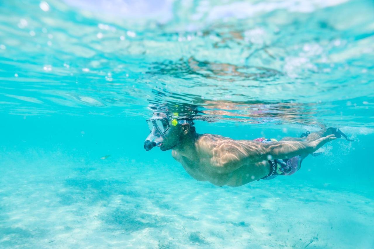 The Cove Eleuthera Gregory Town Екстер'єр фото