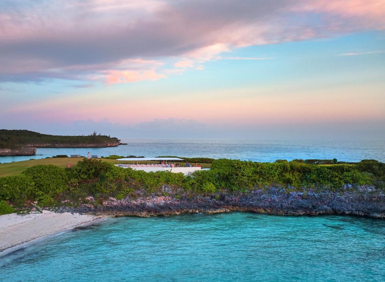 The Cove Eleuthera Gregory Town Екстер'єр фото