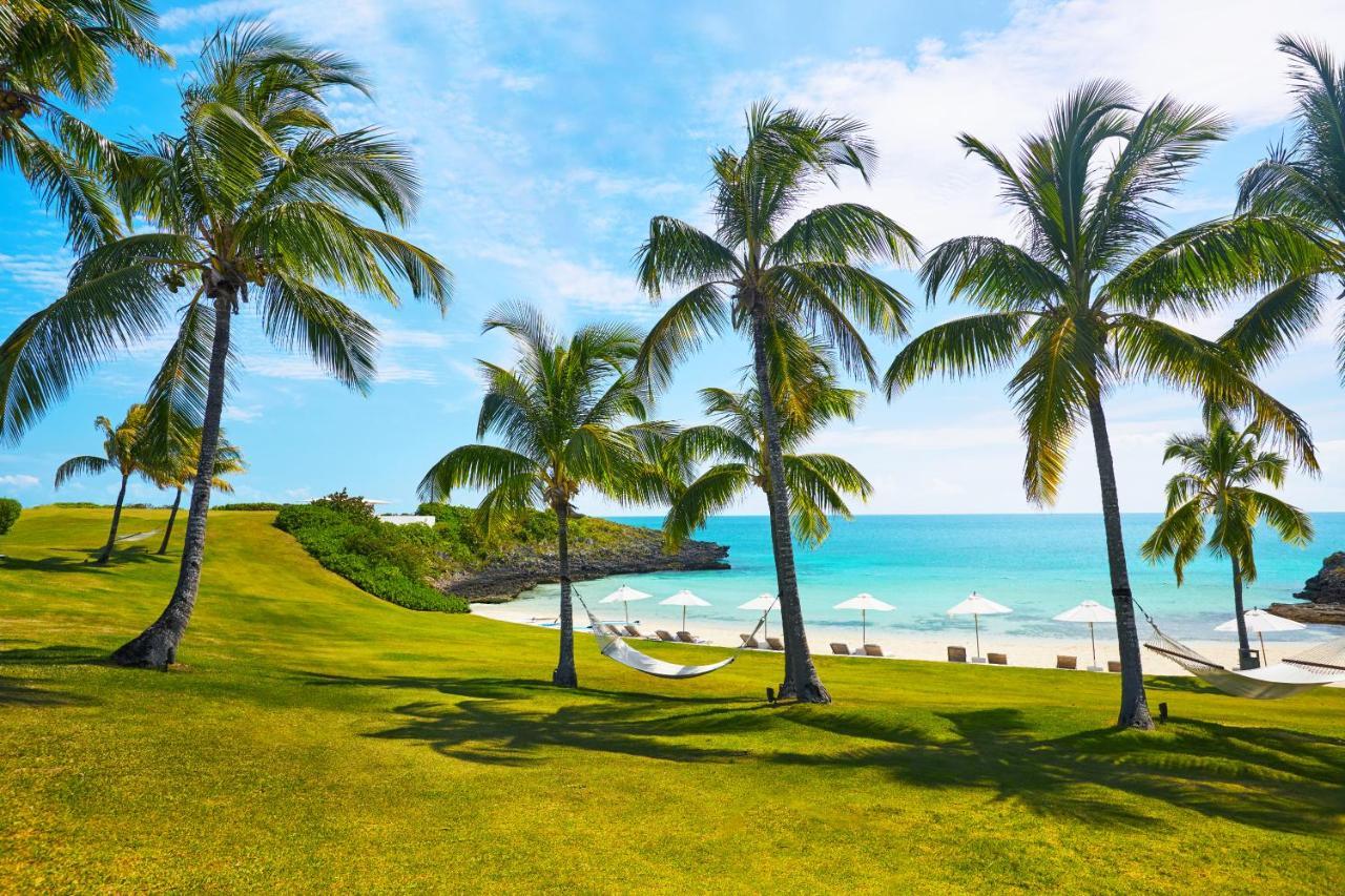 The Cove Eleuthera Gregory Town Екстер'єр фото