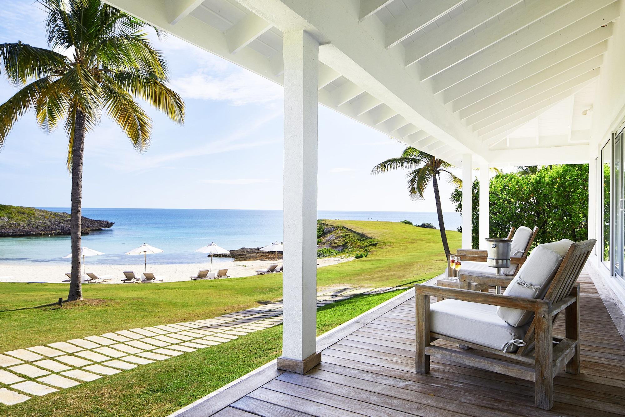 The Cove Eleuthera Gregory Town Екстер'єр фото