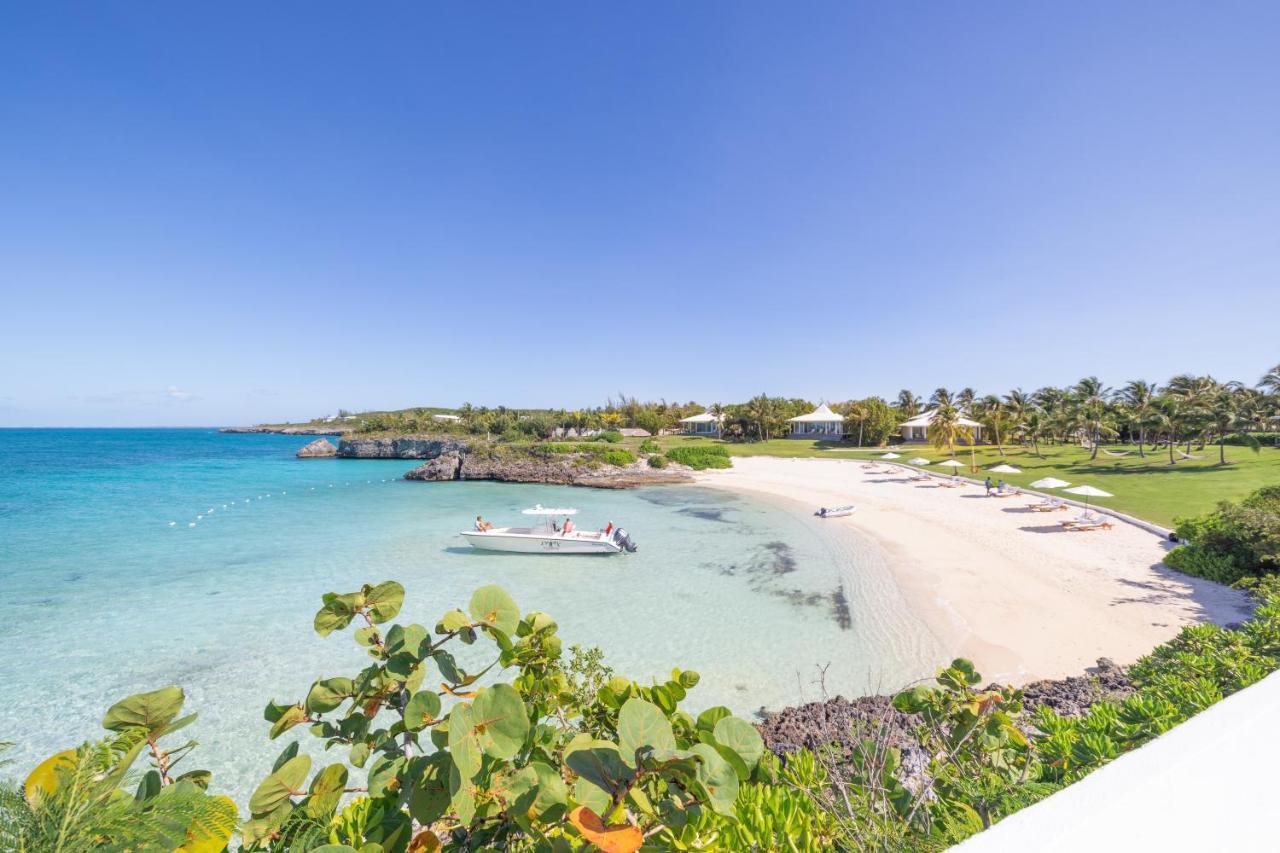 The Cove Eleuthera Gregory Town Екстер'єр фото