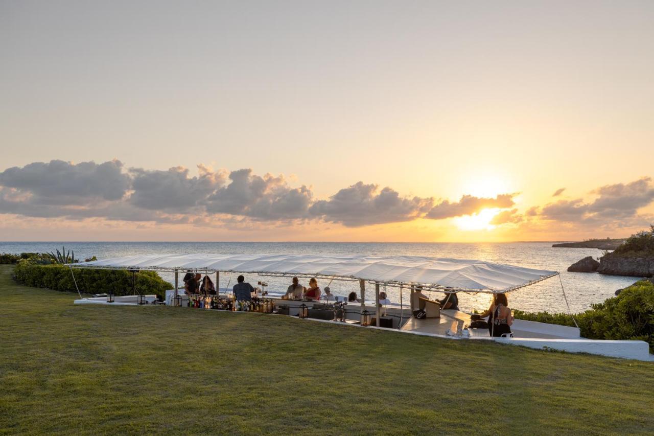 The Cove Eleuthera Gregory Town Екстер'єр фото