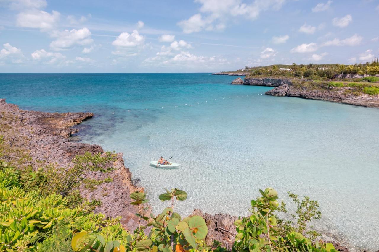 The Cove Eleuthera Gregory Town Екстер'єр фото