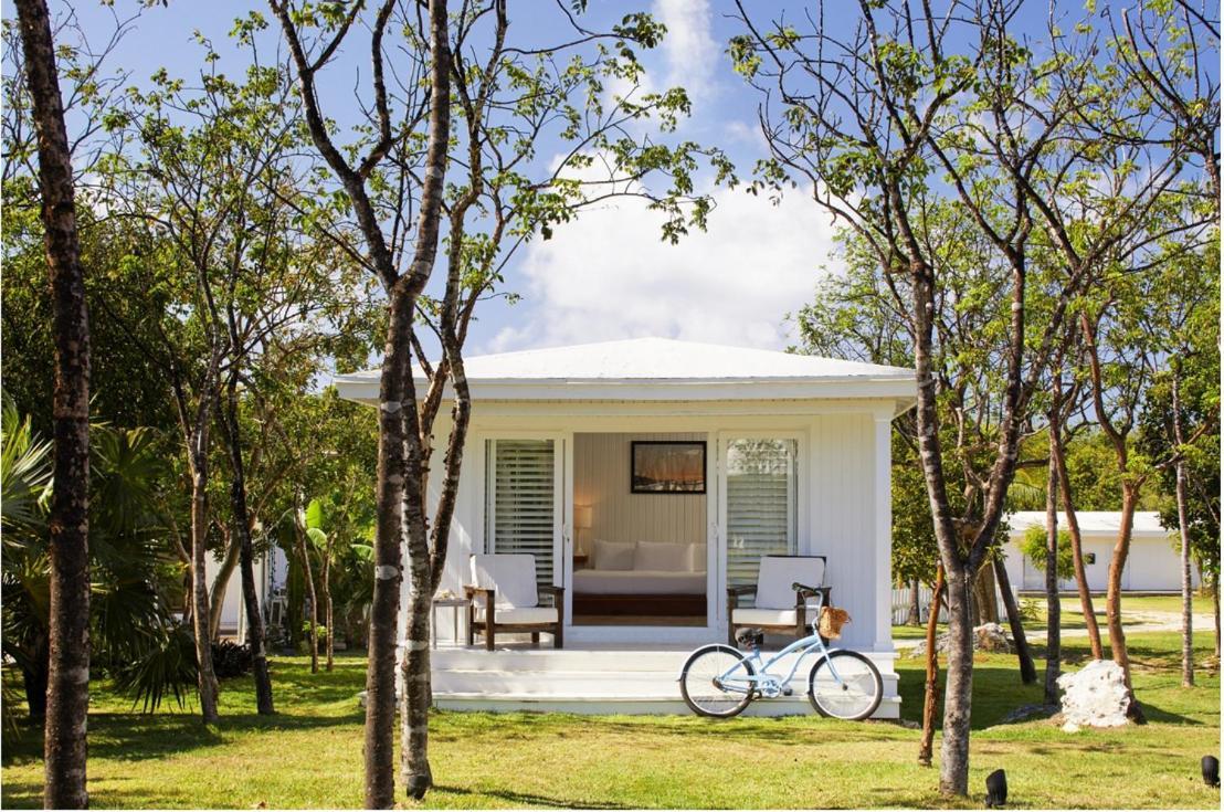 The Cove Eleuthera Gregory Town Екстер'єр фото