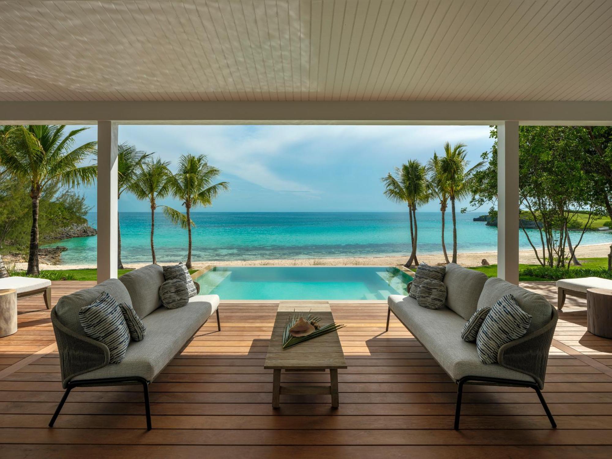 The Cove Eleuthera Gregory Town Екстер'єр фото