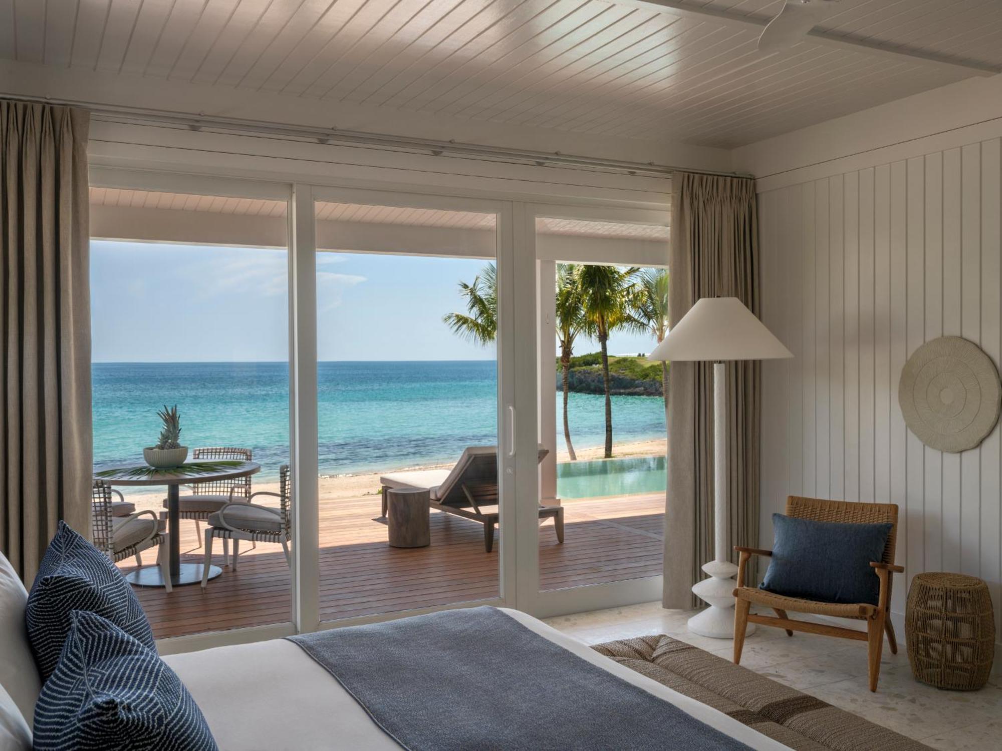The Cove Eleuthera Gregory Town Екстер'єр фото