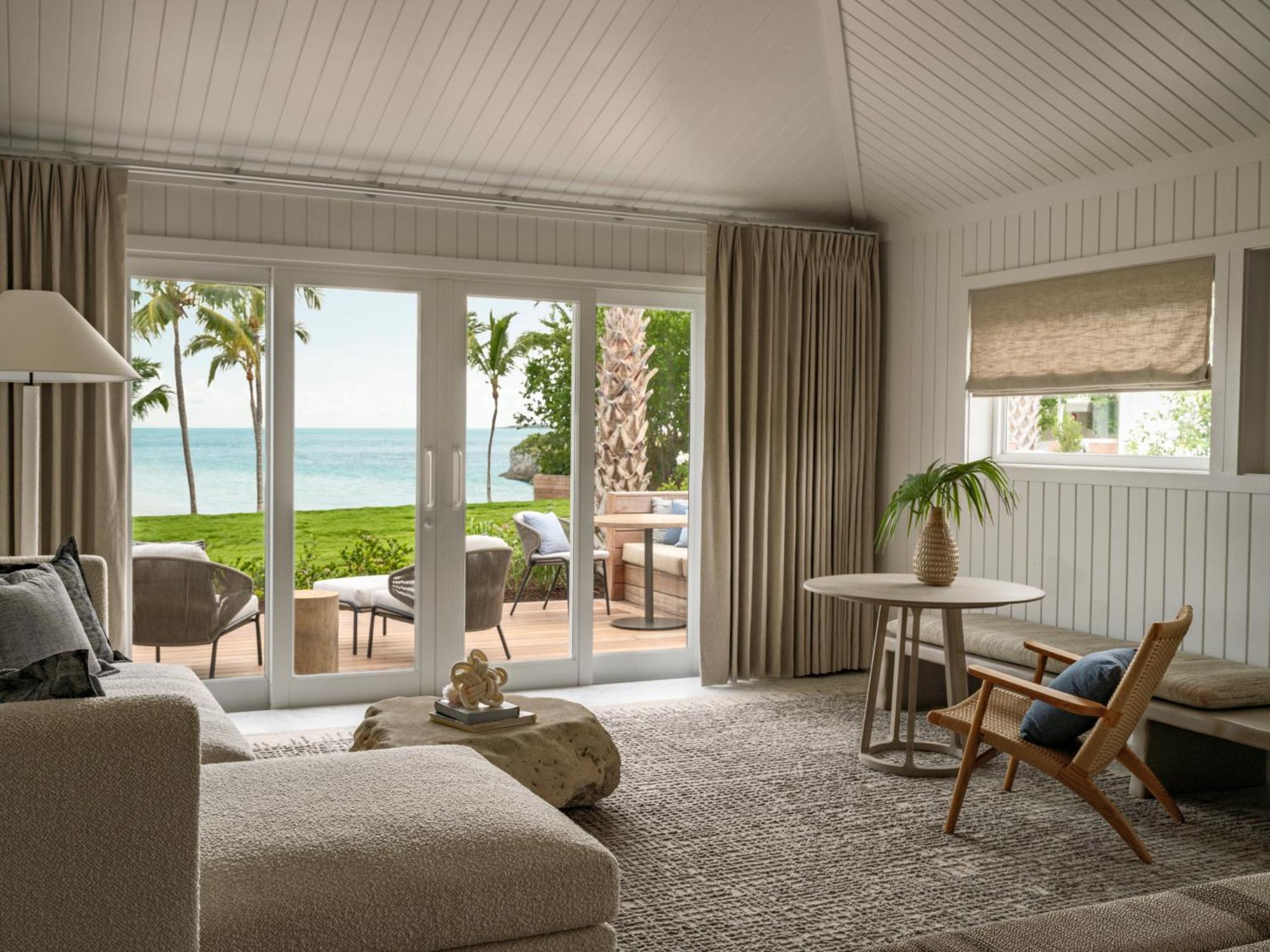 The Cove Eleuthera Gregory Town Екстер'єр фото
