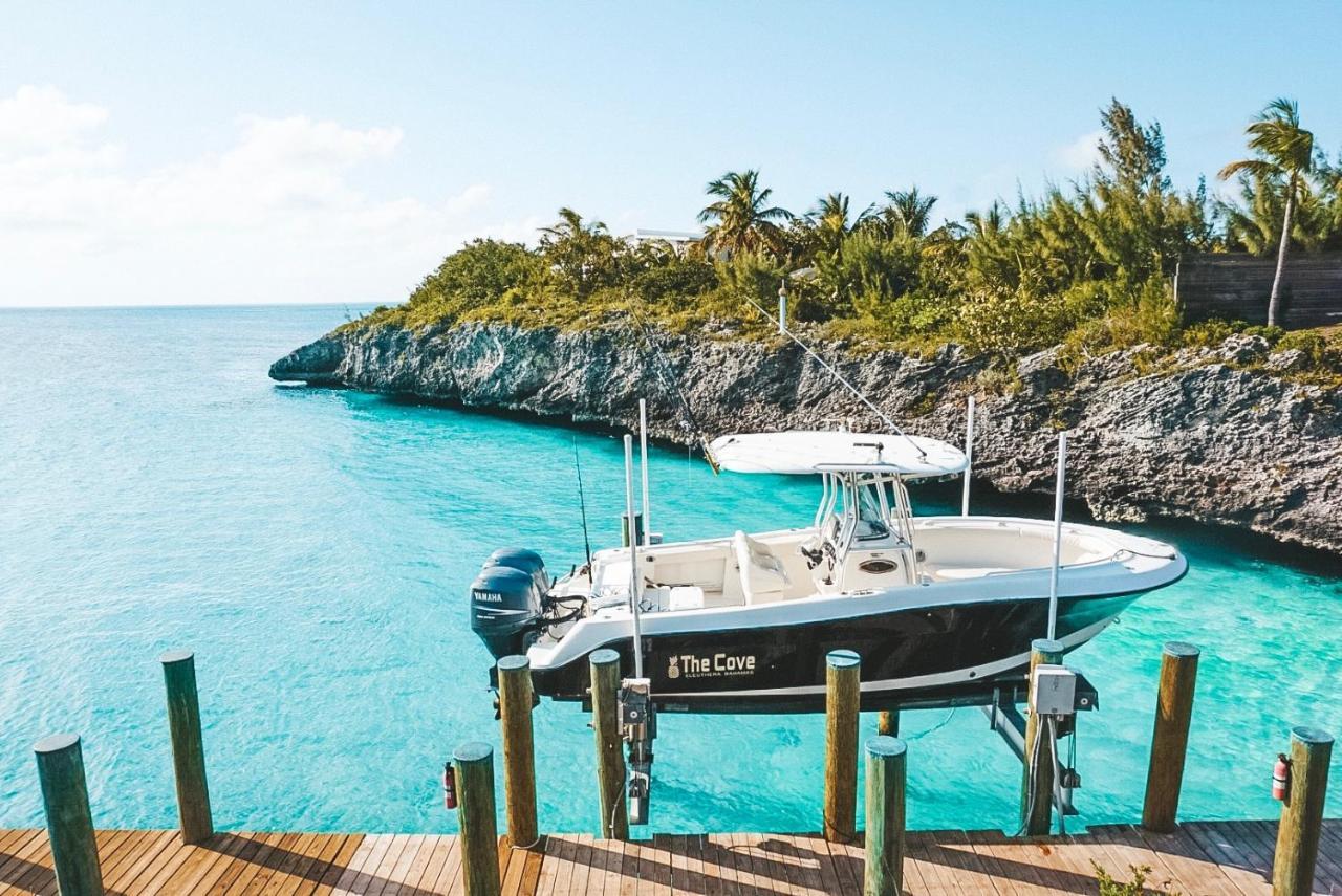 The Cove Eleuthera Gregory Town Екстер'єр фото
