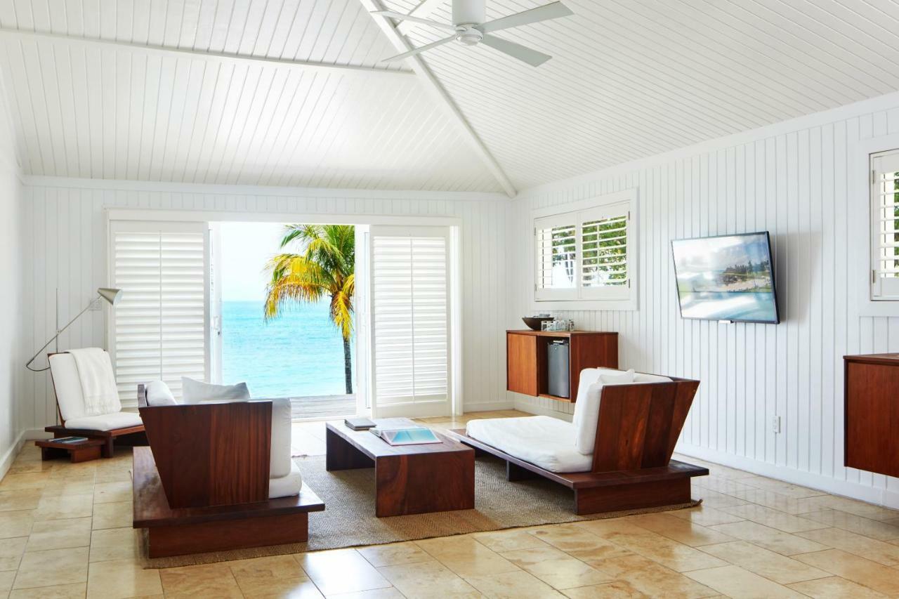 The Cove Eleuthera Gregory Town Екстер'єр фото