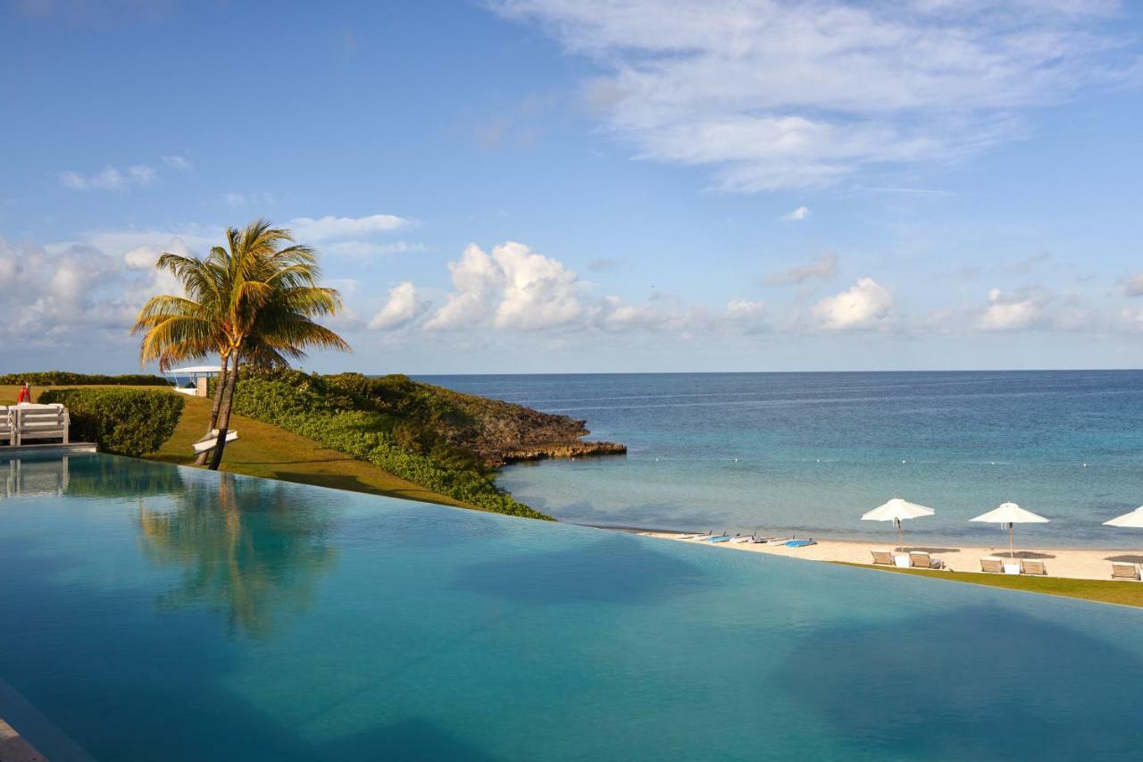 The Cove Eleuthera Gregory Town Екстер'єр фото