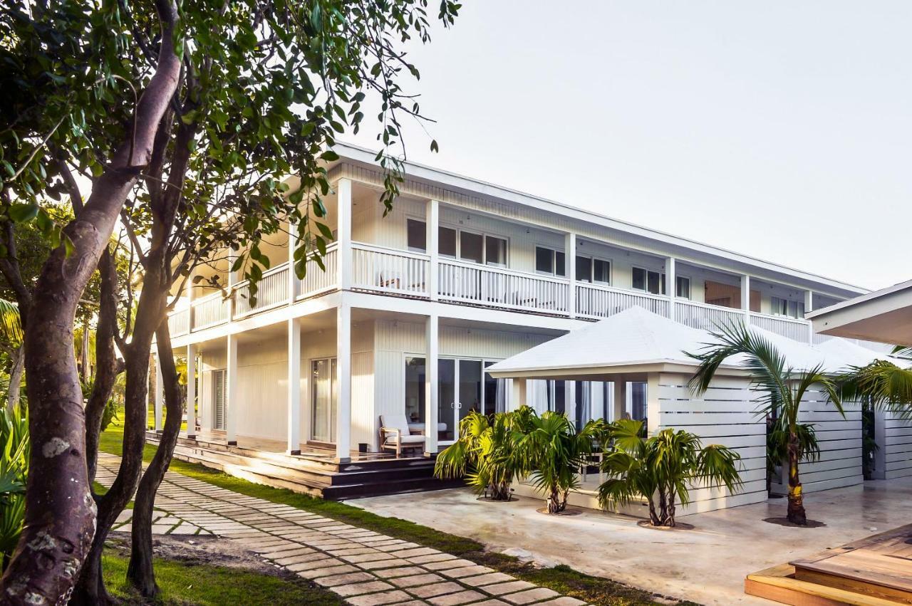 The Cove Eleuthera Gregory Town Екстер'єр фото