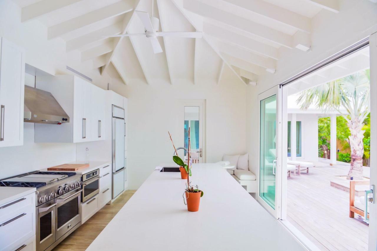 The Cove Eleuthera Gregory Town Екстер'єр фото